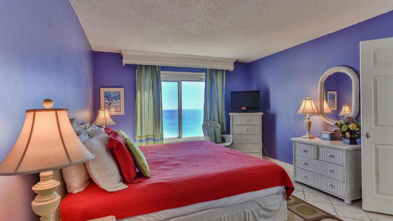 Villa Destin On The Gulf 706 - Seventh Floor Gulf Front Unit At Destin On The Gulf Exterior foto