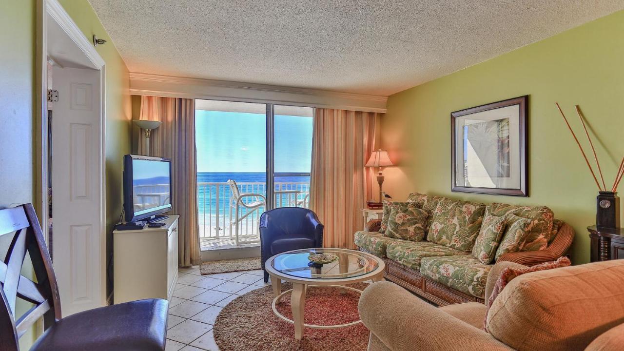 Villa Destin On The Gulf 706 - Seventh Floor Gulf Front Unit At Destin On The Gulf Exterior foto