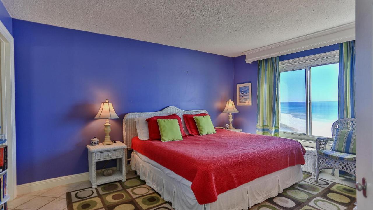 Villa Destin On The Gulf 706 - Seventh Floor Gulf Front Unit At Destin On The Gulf Exterior foto