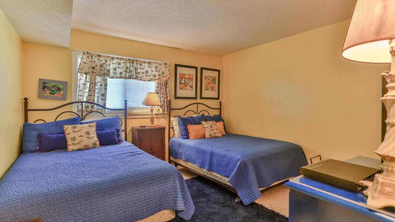 Villa Destin On The Gulf 706 - Seventh Floor Gulf Front Unit At Destin On The Gulf Exterior foto